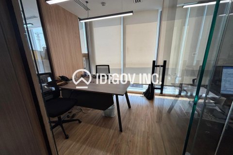 Birojs Business Bay, Dubaijā, AAE 83 m2 Nr. 689574