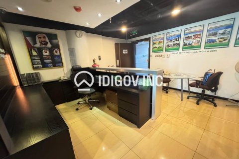 Opisina sa Business Bay, Dubai, UAE 87 sq.m. № 689572 - larawan 5