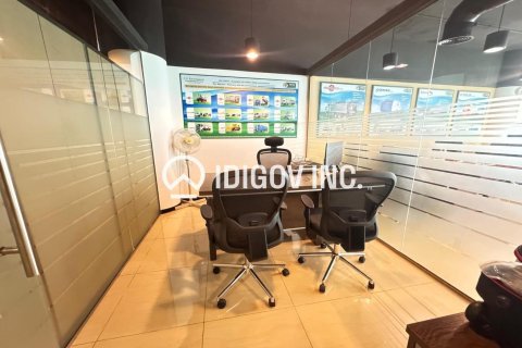 Opisina sa Business Bay, Dubai, UAE 87 sq.m. № 689572 - larawan 4