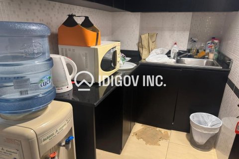 Opisina sa Business Bay, Dubai, UAE 87 sq.m. № 689572 - larawan 7