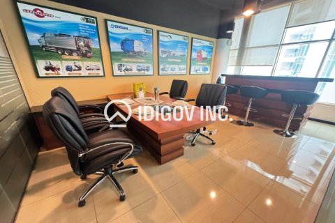 Opisina sa Business Bay, Dubai, UAE 87 sq.m. № 689572 - larawan 3