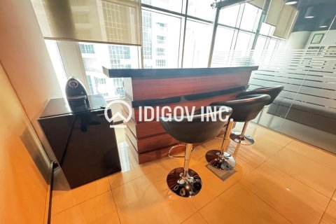 Opisina sa Business Bay, Dubai, UAE 87 sq.m. № 689572 - larawan 11