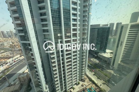 Opisina sa Business Bay, Dubai, UAE 87 sq.m. № 689572 - larawan 8