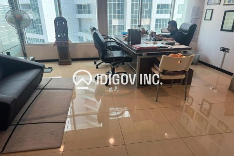 Opisina sa Business Bay, Dubai, UAE 87 sq.m. № 689572 - larawan 13