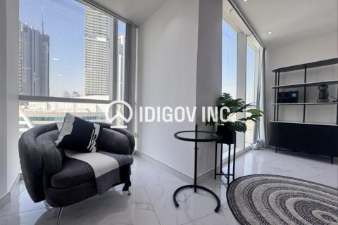 Kontor uthyres i Business Bay, Dubai, UAE 41 kvm Nr. 689570 - fotografi 2