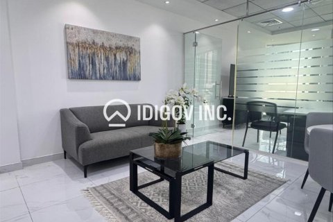 Kontor uthyres i Business Bay, Dubai, UAE 41 kvm Nr. 689570 - fotografi 5