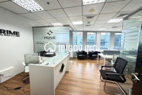 Opisina sa Business Bay, Dubai, UAE 62 sq.m. № 689575