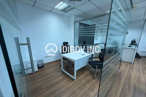 Opisina sa Business Bay, Dubai, UAE 62 sq.m. № 689575 - larawan 3