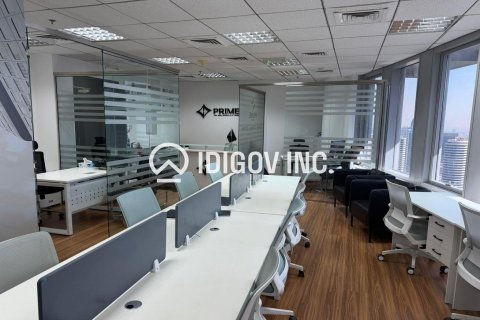 Opisina sa Business Bay, Dubai, UAE 62 sq.m. № 689575 - larawan 2