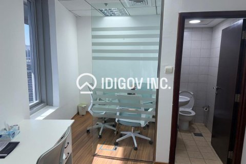 Opisina sa Business Bay, Dubai, UAE 62 sq.m. № 689575 - larawan 4