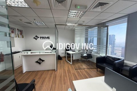 Opisina sa Business Bay, Dubai, UAE 62 sq.m. № 689575 - larawan 6