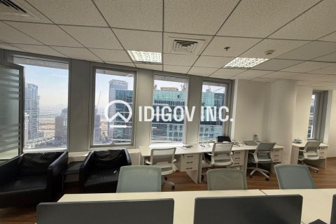 Opisina sa Business Bay, Dubai, UAE 62 sq.m. № 689575 - larawan 5
