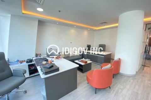 Kantoor te huur in Business Bay, Dubai, VAE 139 vr.m., nr 689573 - foto 2