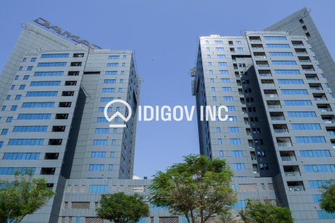 Kancelarija u Business Bay, Dubai, UAE 92 m2 Br. 689571