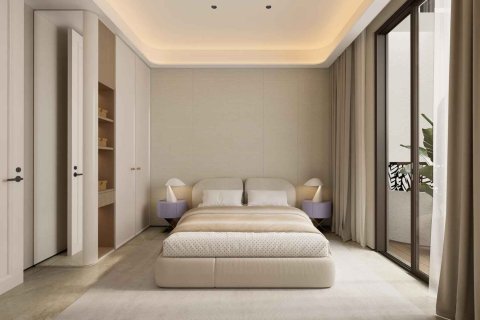 Apartament na sprzedaż w International City, Dubai, ZEA 1 sypialnia, 65.0 mkw., nr 689568 - zdjęcie 6