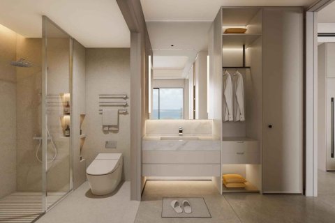 Apartament na sprzedaż w International City, Dubai, ZEA 1 sypialnia, 65.0 mkw., nr 689568 - zdjęcie 5