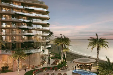 Apartamento para venda em Dubai, EAU  № 729035 - foto 3