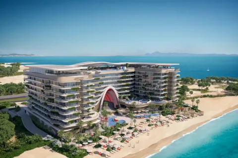 Apartamento para venda em Dubai, EAU  № 729035 - foto 4