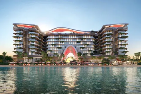 Apartamento para venda em Dubai, EAU  № 729035 - foto 6