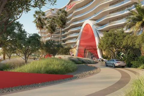 Apartamento para venda em Dubai, EAU  № 729035 - foto 11
