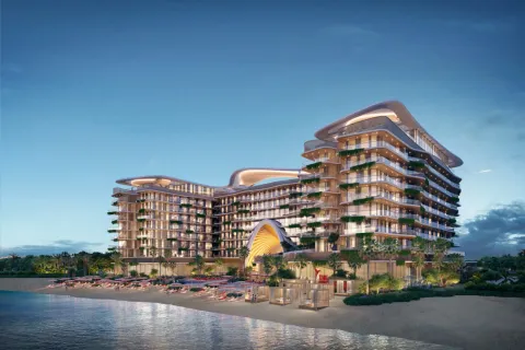 Apartamento para venda em Dubai, EAU  № 729035 - foto 5