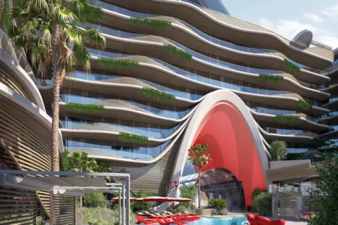 Apartamento para venda em Dubai, EAU  № 729035 - foto 8