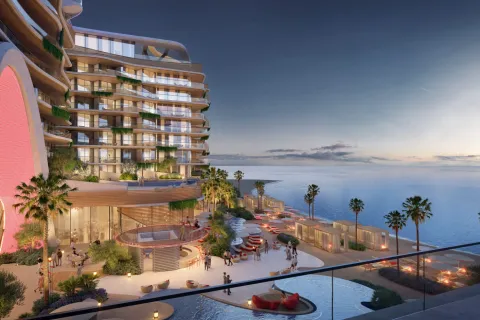 Apartamento para venda em Dubai, EAU  № 729035 - foto 7