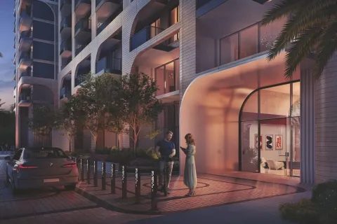 Apartmen di Dubai, UAE № 729036 - foto 4