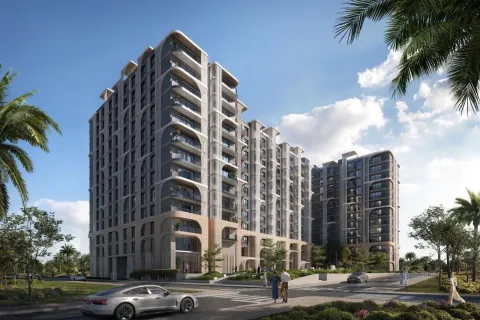 Apartmen di Dubai, UAE № 729036 - foto 2