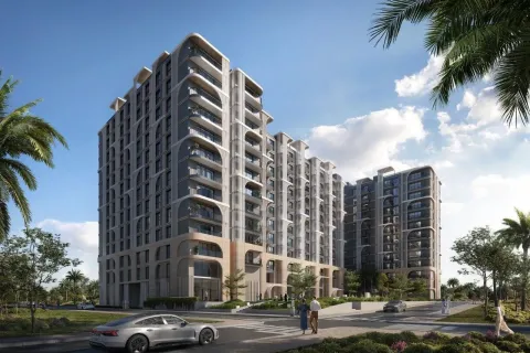 Wohnung in Dubai, VAE Nr. 729036