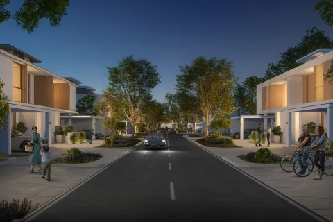 Vila di Dubai, UEA nomor 729031 - foto 6