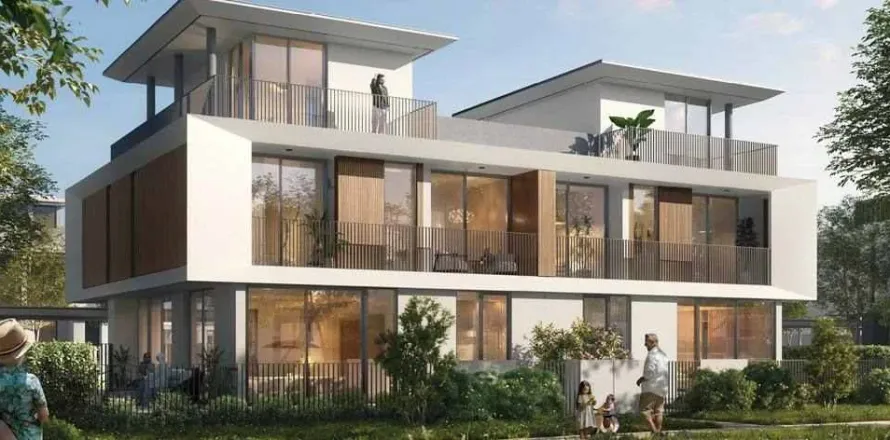 Vila di Dubai, UEA nomor 729031