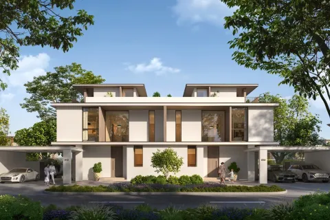 Vila di Dubai, UEA nomor 729031 - foto 3