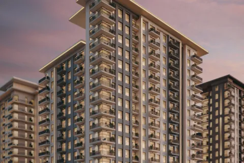 Apartamento en venta en Wadi Al Safa 3, Dubai, EAU  № 729037 - foto 3