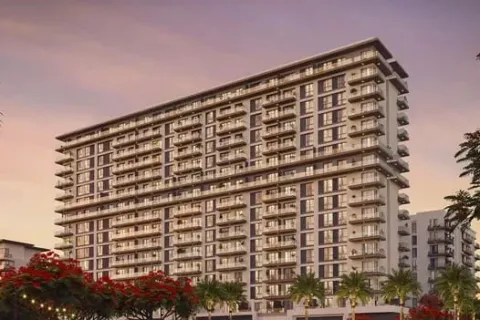 Apartmen di Wadi Al Safa 3, Dubai, UAE № 729037