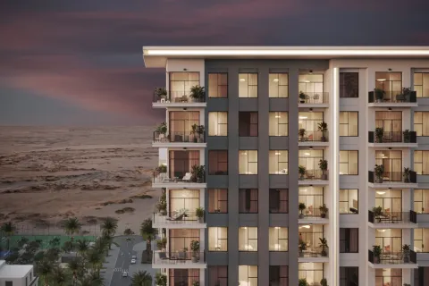 Apartamento en venta en Wadi Al Safa 3, Dubai, EAU  № 729037 - foto 5