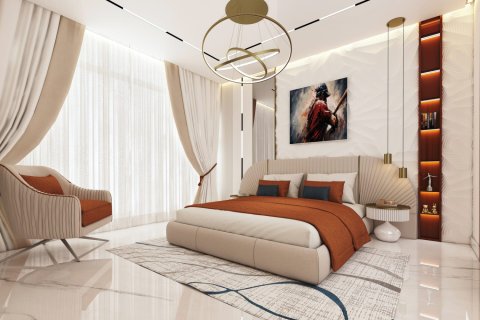 Byt v Dubai Sports City, SAE 36 m² Č.: 728864 - fotografie 2