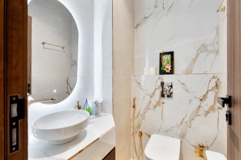 Βίλα σε Al Furjan, Dubai, ΗΑΕ 3 υπνοδωμάτια, 168 τ.μ. Αρ. 728863 - φωτογραφία 1