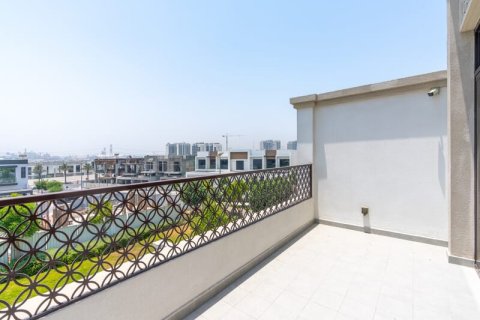 Βίλα σε Al Furjan, Dubai, ΗΑΕ 3 υπνοδωμάτια, 168 τ.μ. Αρ. 728863 - φωτογραφία 12