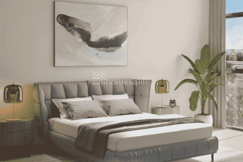 خانه شهری برای فروش در Mudon، Dubai، امارات متحده عربی 4 خوابه ، 240 متر مربع ، شماره 728772 - تصویر 2