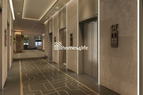 Byt v Downtown Dubai (Downtown Burj Dubai), SAE 1 ložnice, 81 m² Č.: 728771 - fotografie 16