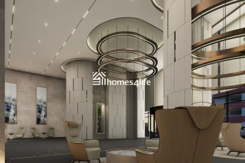 Byt v Downtown Dubai (Downtown Burj Dubai), SAE 1 ložnice, 81 m² Č.: 728771 - fotografie 11