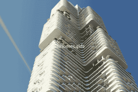 Byt v Downtown Dubai (Downtown Burj Dubai), SAE 1 ložnice, 81 m² Č.: 728771 - fotografie 22