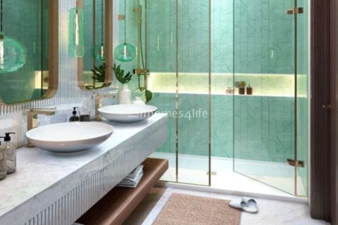 آپارتمان برای فروش در  Damac Lagoons، Dubai، امارات متحده عربی  1 خوابه ، 73 متر مربع ، شماره 728865 - تصویر 13