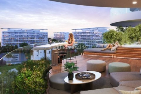 آپارتمان برای فروش در  Damac Lagoons، Dubai، امارات متحده عربی  1 خوابه ، 73 متر مربع ، شماره 728865 - تصویر 8