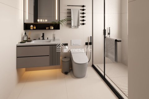 Byt v Dubai Land, SAE 1 ložnice, 66 m² Č.: 728862 - fotografie 7