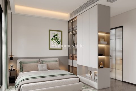 Byt v Dubai Land, SAE 1 ložnice, 66 m² Č.: 728862 - fotografie 2