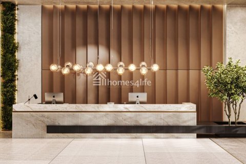 Byt v Dubai Land, SAE 1 ložnice, 66 m² Č.: 728862 - fotografie 5