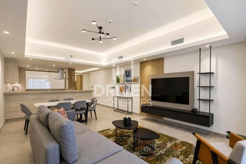 Lakás itt: Jumeirah Lake Towers, Dubai, EAE, 1 hálószoba, 133.32 m², azonosító: 762737 - fénykép 3