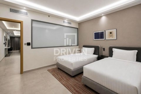 Lakás itt: Jumeirah Lake Towers, Dubai, EAE, 1 hálószoba, 133.32 m², azonosító: 762737 - fénykép 9